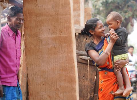 Rural Jharkhand